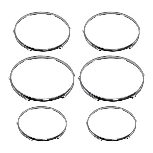 Trous tambour jante - 6, 6