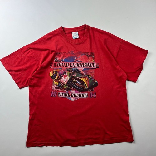 Vintage 1994 paul ricard world - paul,
