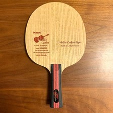 Raquette de tennis de table