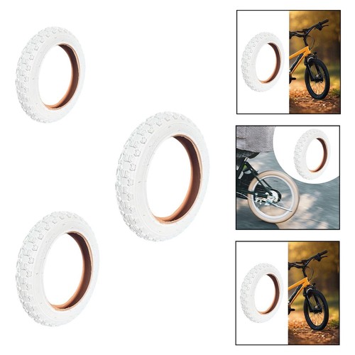 Pneu vélo pour - enfant, en