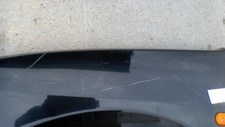 Aile avant gauche FORD FUSION PHASE 1 1420115