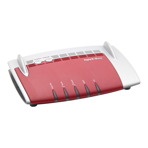 Routeur modem dsl - routeur, avm