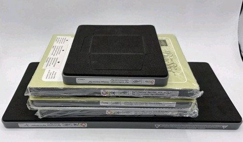 Lot stampin up big - 5, shot