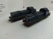 1/87 HO LOT LOCOMOTIVE JOUEF BB 66150 SNCF