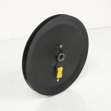 Poulie de transmission P2R pour Mobylette Peugeot 50 103 HP2 1971 à 2020 Neuf