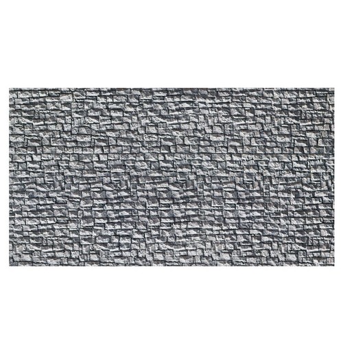 Mur pierres moellons - mur, "moellons"