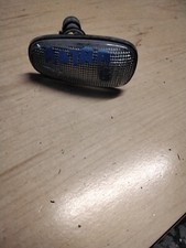 Repetiteur clignotant avant