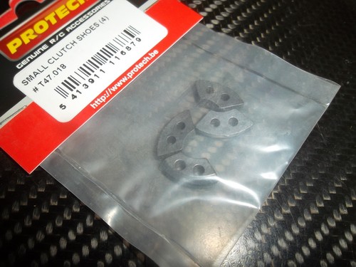 Protech t47 018 masselottes - t47.018,