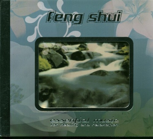 Relaxation fenf shui - fenf,