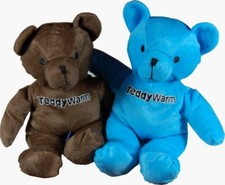 Teddywarm Ours Wärmeteddy