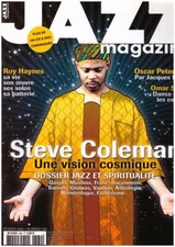 Jazz Magazine n°589 février