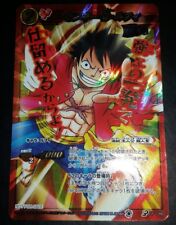 Carte promo OP 46 Miracle