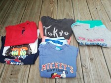 Lot Vêtements Garçon 3 /4