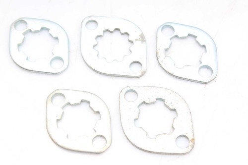 Lot plaques protection - de,