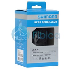 New shimano slx - shimano, rd-m7000