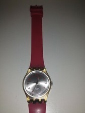 SWATCH LADY MONTRE BRACELET
