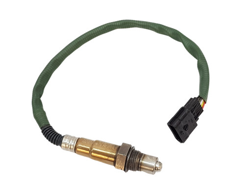 Sonde lambda original renault - original,