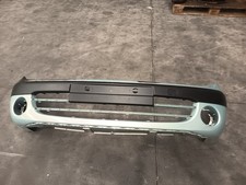 enjoliveur pare-choc avant