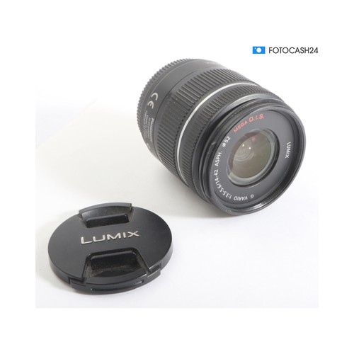 Panasonic lumix vario - panasonic,