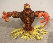 Personnage Ben 10 Omnitrix