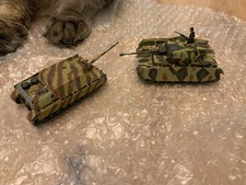 LOT MAQUETTE VEHICULES