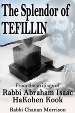 Abraham Isaac Kook Chanan