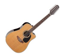 Takamine EF400SC-TT Thermal