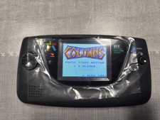 Game Gear écran IPS, USB-C
