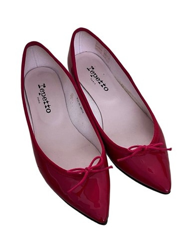 Repetto brigitte ballet - repetto,
