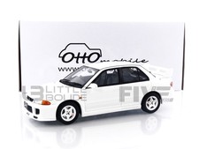 OTTO MOBILE 1/18 - MITSUBISHI