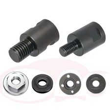 Pour plaquettes de polissage