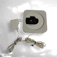 Lecteur CD MUJI CD Mural CPD-4