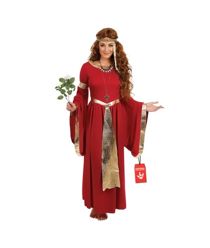 Robe medievale femme costume - femme,,