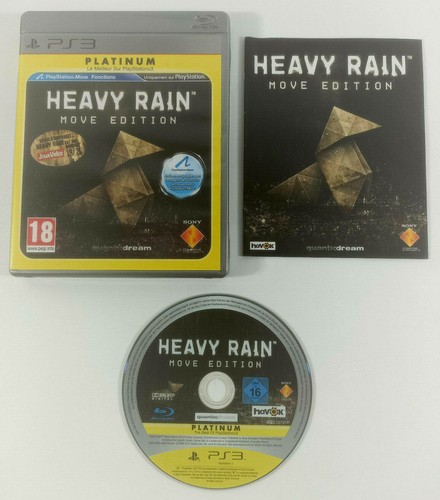 Jeu playstation ps3 vf - ps3,