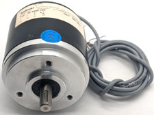 Codeur rotatif Hohner