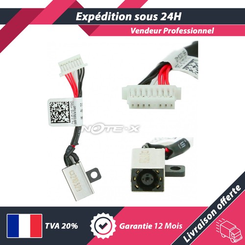 Connecteur power jack - power,