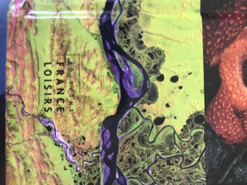 Livre sur terre les - livre, la