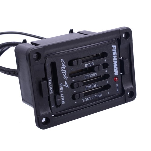 1pc acoustic guitar preamp - 1pc-,