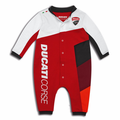 Ducati corse sport bébé - sport,