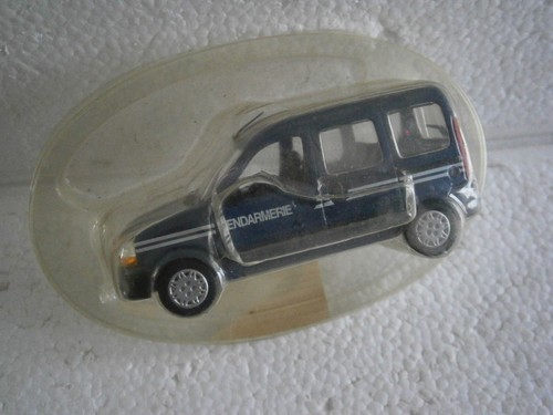 Voiture miniature renault - miniature,