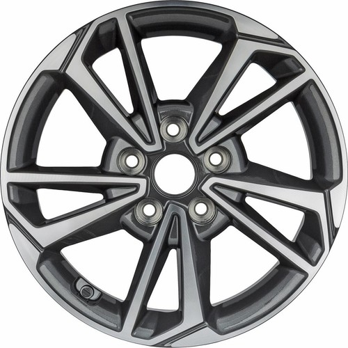 Replacement new alloy - new,