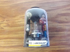 Coffret d'ampoules de rechange