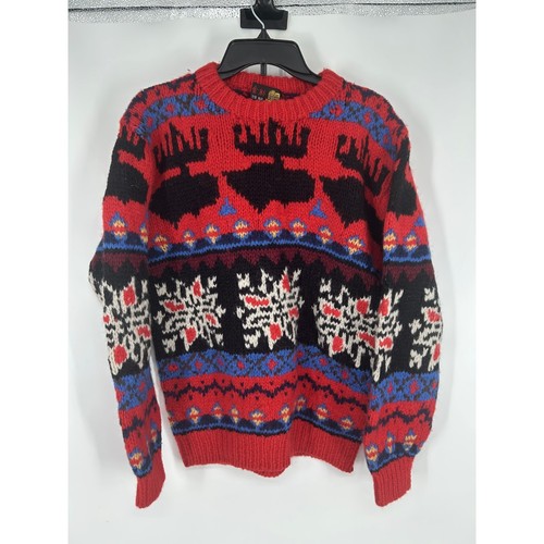 Golden fat ski sweater - golden,