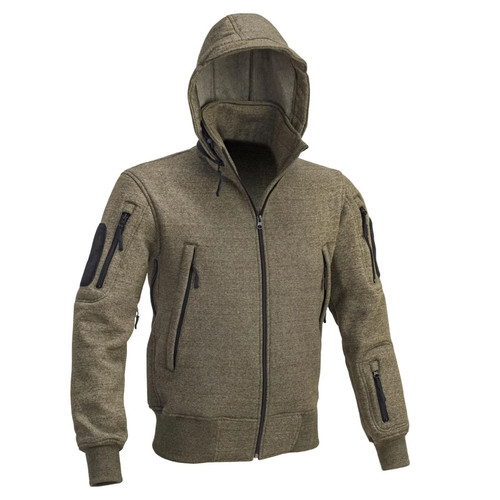 Gilet pull pour - , defcon