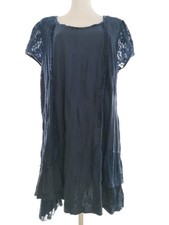 ✨ ROSEBUD Robe Simple pour