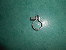 Collier carburateur Gurtner