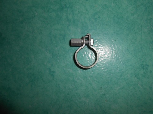Collier carburateur gurtner - carburateur,