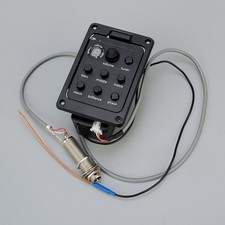 301 Guitar Pickups Mic Blend