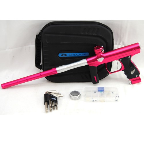 Used shocker paintball era - paintball,