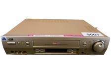 JVC HR-S8600 | Super VHS